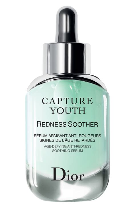 dior redness soother|DiorCapture Youth Redness Soother Age.